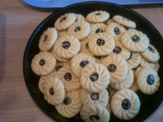 Les delices du Maroc